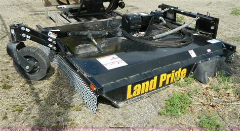 land pride skid steer brush cutter|Land Pride.